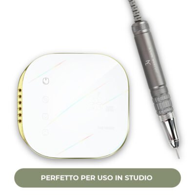 Fresa Professionale JN – Smart Touch Pro