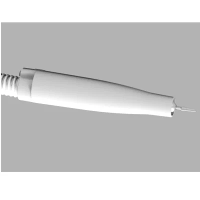 Vortix 3 - Fresa con aspirazione