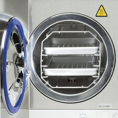 AUTOCLAVE YGEA Classe 16 Litri