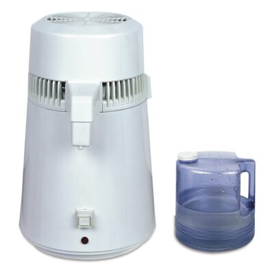 Distillatore Automatico Lt. 4