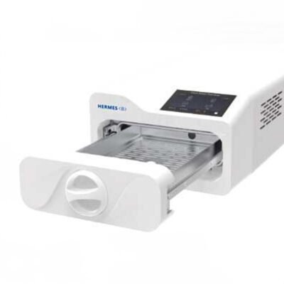 Autoclave Hermes - Sterilizzatore professionale