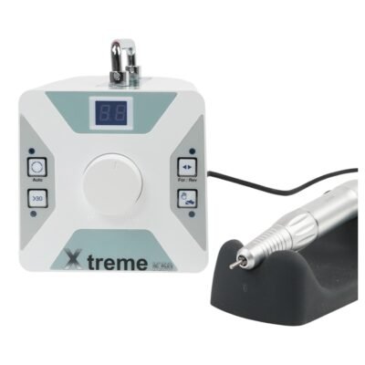 Fresa Professionale Kemmer K50 - Juliana Nails